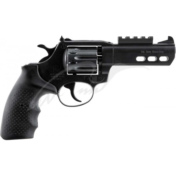 Револьвер флобера Alfa mod.441 Tactical - 3376187 Револьвер флобера Alfa mod.441 Tactical - 3376187