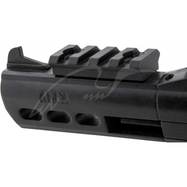 Револьвер флобера Alfa mod.441 Tactical - 3376187 Револьвер флобера Alfa mod.441 Tactical - 3376187