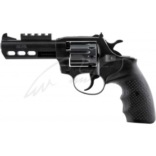 Револьвер флобера Alfa mod.441 Tactical