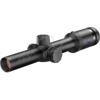 Приціл Zeiss Conquest V6 1,1-6x24. Сітка 60 (з підсвічуванням)