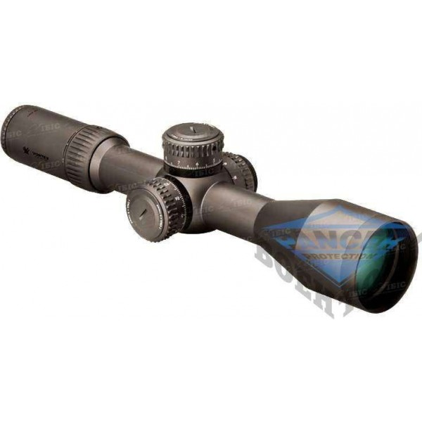 Приціл Vortex Razor HD Gen II 4,5–27x56 F1 марка EBR-1C підсвічуванням. Барабан 10 МРАД/оборот - 23710121