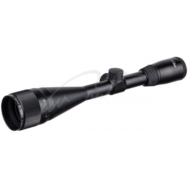 Приціл BSA Quarry King 6-24x50AO - 3376197 Приціл BSA Quarry King 6-24x50AO - 3376197