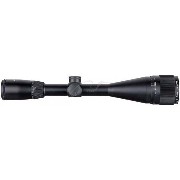 Приціл BSA Quarry King 6-24x50AO - 3376197 Приціл BSA Quarry King 6-24x50AO - 3376197