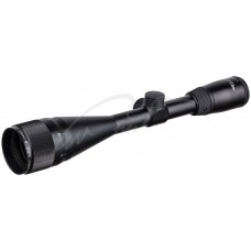 Приціл BSA Quarry King 6-24x50AO