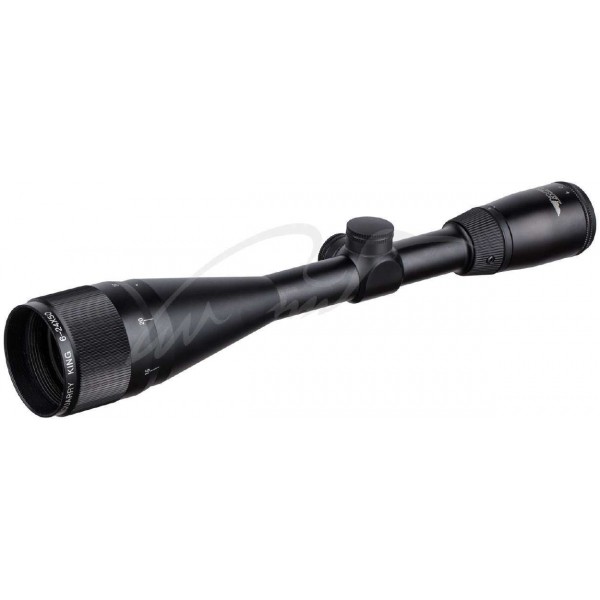 Приціл BSA Quarry King 6-24x50AO - 3376197