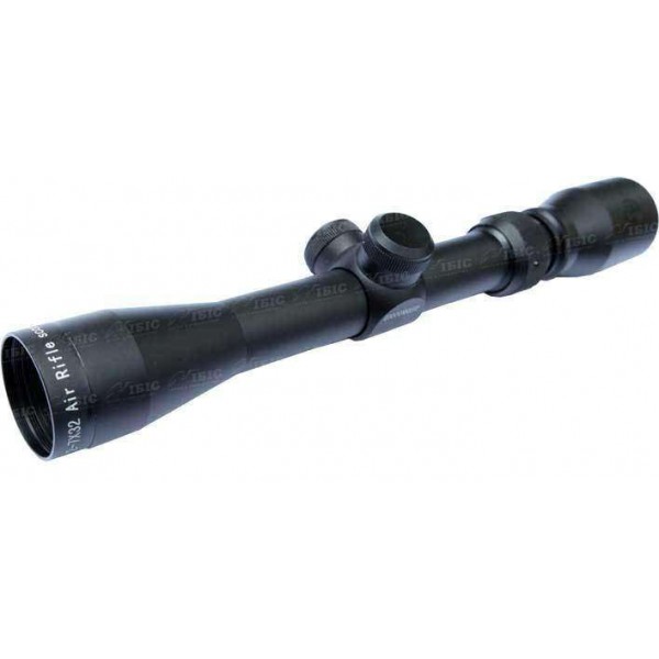 Прицел Air Precision 2-7x32 - 3376203