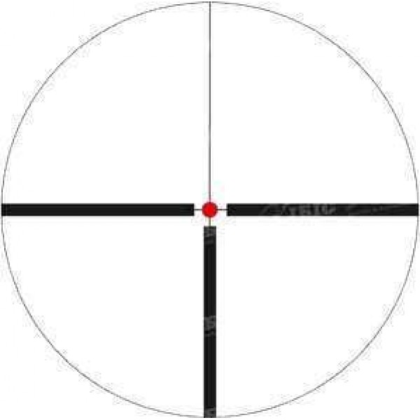 Прицел Meopta MeoStar R2 2.5-15x56 RD сетка - 4C с подсветкой - 3376204