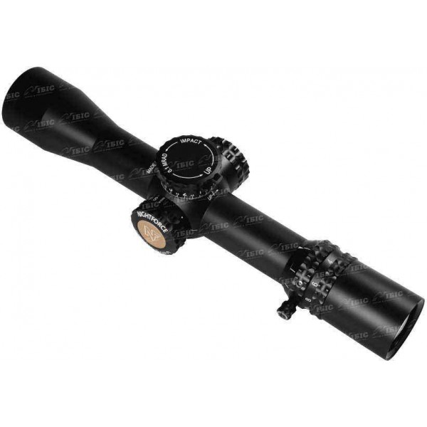 Приціл Nightforce ATACR 4-16x42 F1 ZeroH 0.250 MOA сітка MOAR з підсвічуванням - 23750051 Приціл Nightforce ATACR 4-16x42 F1 ZeroH 0.250 MOA сітка MOAR з підсвічуванням - 23750051