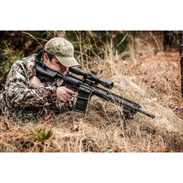 Приціл Nightforce ATACR 4-16x42 F1 ZeroH 0.250 MOA сітка MOAR з підсвічуванням - 23750051 Приціл Nightforce ATACR 4-16x42 F1 ZeroH 0.250 MOA сітка MOAR з підсвічуванням - 23750051