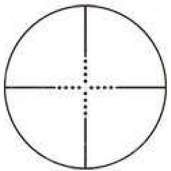 Прицел Nikko Stirling Airking 4.5-14х50 с подсветкой - 3376210