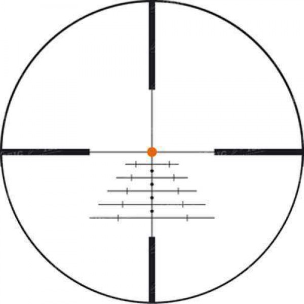 Приціл оптичний Swarovski Z6i II 5-30x50 P L BRX-I сітка - BRX-I - 3376213