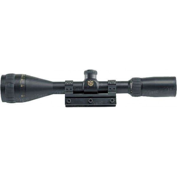 Прицел Nikko Stirling Airking 4-12x42 - 3376214