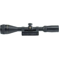 Приціл Nikko Stirling Airking 4-12x42