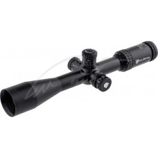 Прицел Nikko Stirling Target Master 4-16x44 с подсветкой