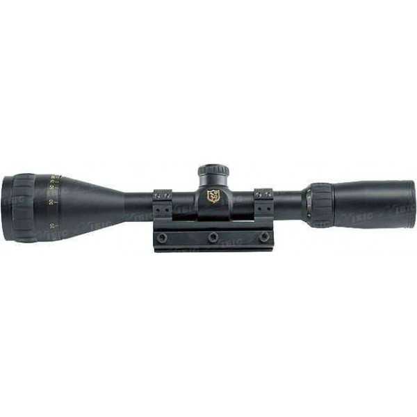 Прицел Nikko Stirling Airking 4.5-14х50 - 3376216 Прицел Nikko Stirling Airking 4.5-14х50 - 3376216