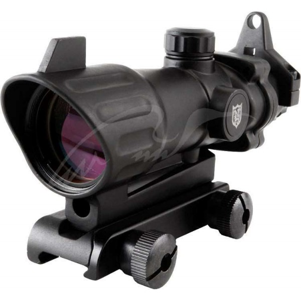 Прицел коллиматорный Nikko Stirling LX3 30мм - 3376218