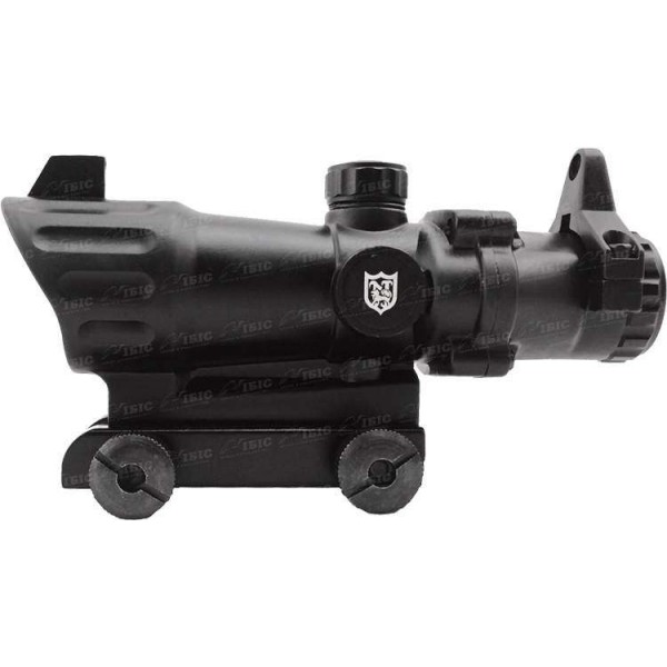 Прицел коллиматорный Nikko Stirling LX3 30мм - 3376218