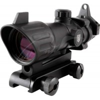 Прицел коллиматорный Nikko Stirling LX3 30мм