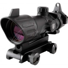 Прицел коллиматорный Nikko Stirling LX3 30мм