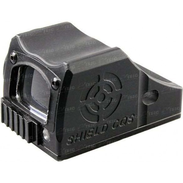 Приціл коліматорний Shield CQS 4 MOA - 3376220 Приціл коліматорний Shield CQS 4 MOA - 3376220