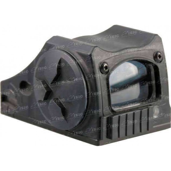 Приціл коліматорний Shield CQS 4 MOA - 3376220 Приціл коліматорний Shield CQS 4 MOA - 3376220