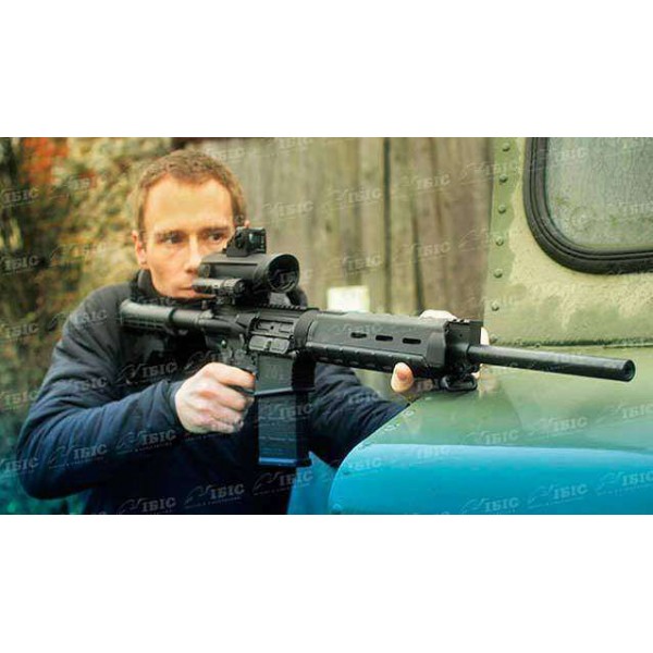 Приціл коліматорний Shield CQS 4 MOA - 3376220 Приціл коліматорний Shield CQS 4 MOA - 3376220