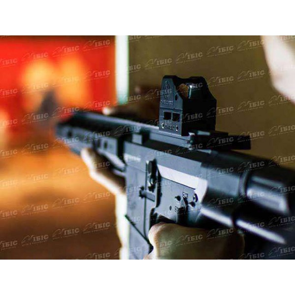 Приціл коліматорний Shield CQS 4 MOA - 3376220 Приціл коліматорний Shield CQS 4 MOA - 3376220