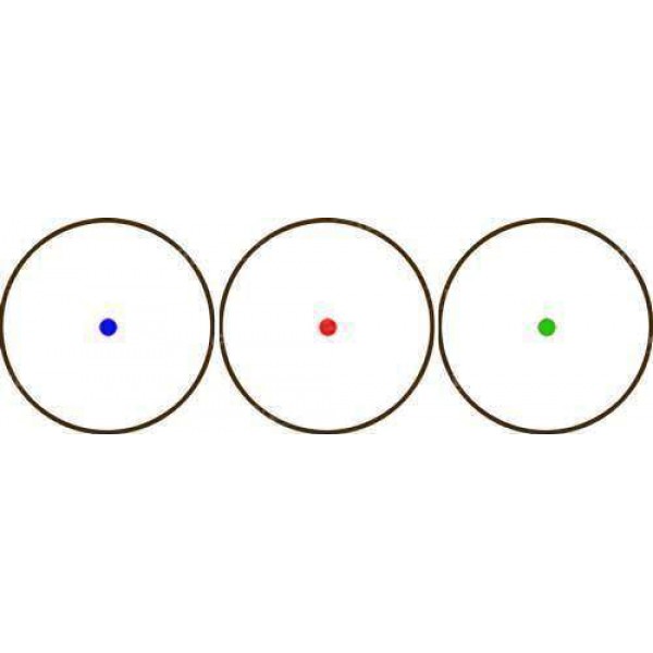 Прицел коллиматорный BSA STR GBD - 3376221 Прицел коллиматорный BSA STR GBD - 3376221