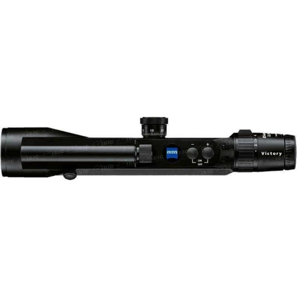 Приціл Zeiss RS Victory Diarange ASV-H 2.5-10х50 T* - 3376227 Приціл Zeiss RS Victory Diarange ASV-H 2.5-10х50 T* - 3376227