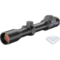 Приціл Zeiss Conquest DL 1.2-5x36 сітка - 60