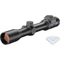Приціл Zeiss Conquest DL 1.2-5x36 сітка - 60