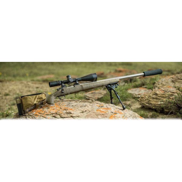 Приціл Nightforce NXS 8-32x56 F2 ZeroS 0.1 сітка Mil Mil-R з підсвітленням - 3376240 Приціл Nightforce NXS 8-32x56 F2 ZeroS 0.1 сітка Mil Mil-R з підсвітленням - 3376240