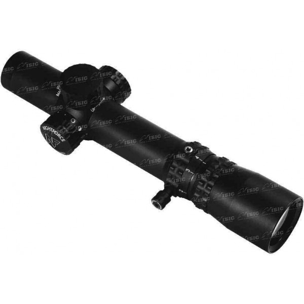 Приціл Nightforce NXS 1-4x24 F2 0.250 MOA сітка FC-3G з підсвічуванням - 3376241 Приціл Nightforce NXS 1-4x24 F2 0.250 MOA сітка FC-3G з підсвічуванням - 3376241