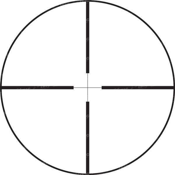 Прицел Pentax Lightseeker-XL 3-9х40 - 3376242 Прицел Pentax Lightseeker-XL 3-9х40 - 3376242