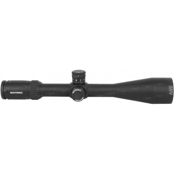 Приціл Nightforce SHV 4-14x50 ZeroSet F1 0.1 сітка Mil Mil-R з підсвітленням - 23750103