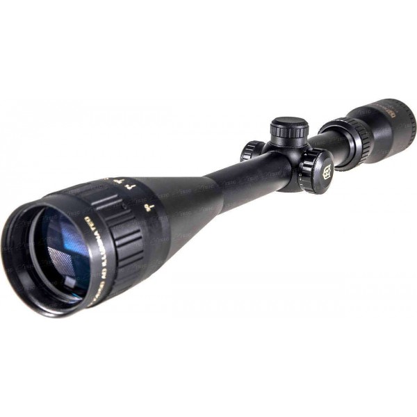 Прицел Nikko Stirling Gameking 6-24x50 с подсветкой - 3376244 Прицел Nikko Stirling Gameking 6-24x50 с подсветкой - 3376244