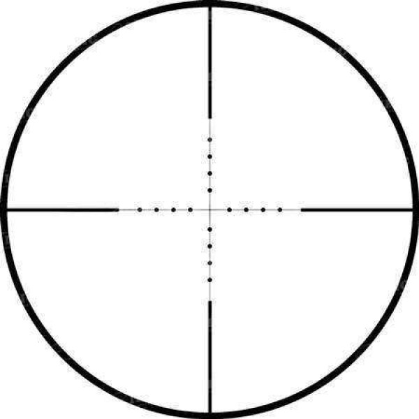 Прицел Nikko Stirling Gameking 6-24x50 с подсветкой - 3376244 Прицел Nikko Stirling Gameking 6-24x50 с подсветкой - 3376244