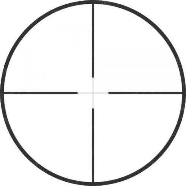 Приціл Zeiss Terra 3X 4-12x42 сітка - Z-Plex - 3376246 Приціл Zeiss Terra 3X 4-12x42 сітка - Z-Plex - 3376246