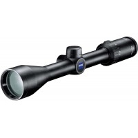 Приціл Zeiss Terra 3X 4-12x42 сітка - Z-Plex
