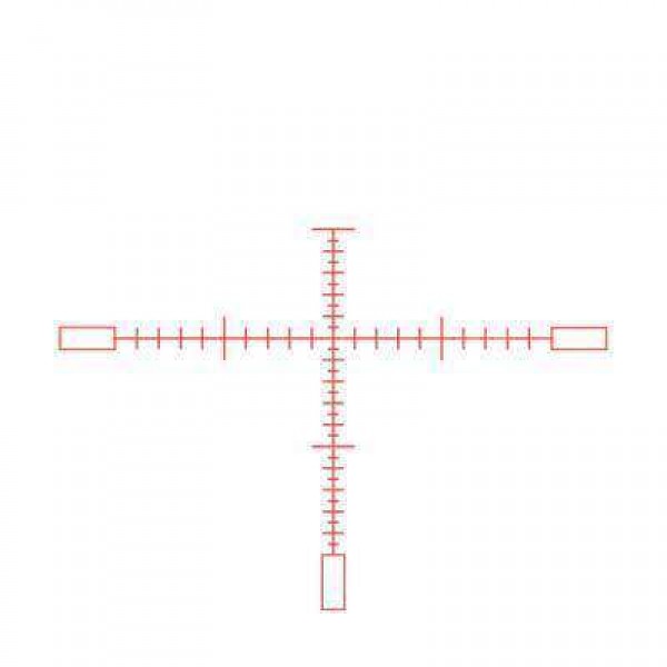 Прицел Nightforce NXS 5.5-22x56 F2 0.250 MOA сетка MOAR с подсветкой - 23750076 Прицел Nightforce NXS 5.5-22x56 F2 0.250 MOA сетка MOAR с подсветкой - 23750076