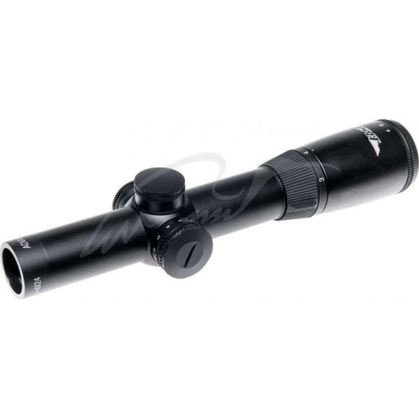 Приціл BSA-Optics Advance 1-4x24 IRG430 - 3376253 Приціл BSA-Optics Advance 1-4x24 IRG430 - 3376253