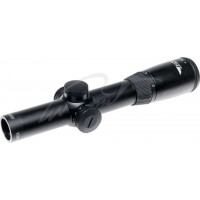 Прицел BSA-Optics Advance 1-4x24 IRG430