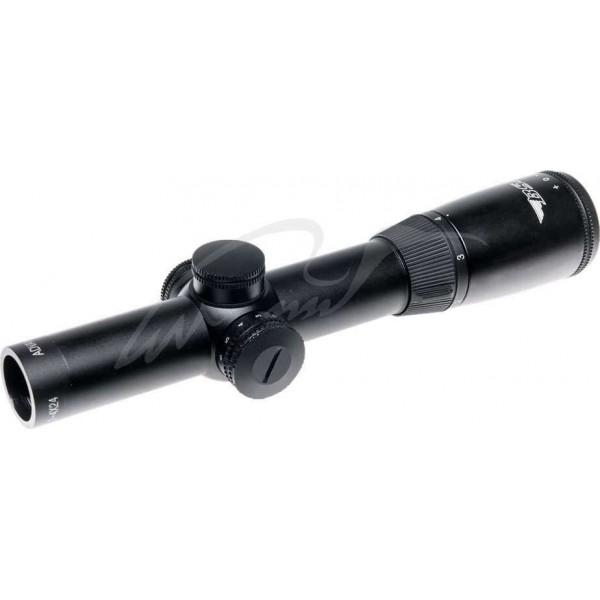Приціл BSA-Optics Advance 1-4x24 IRG430 - 3376253