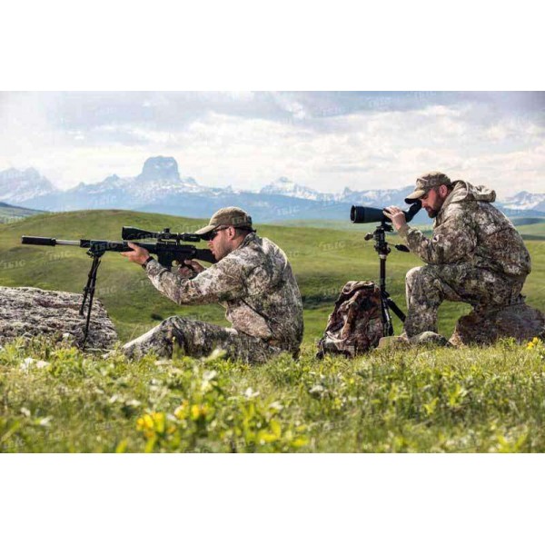 Прицел Nightforce SHV 4-14x56 F2 0.250 MOA сетка MOAR с подсветкой - 23750068 Прицел Nightforce SHV 4-14x56 F2 0.250 MOA сетка MOAR с подсветкой - 23750068