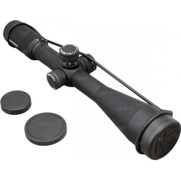 Прицел Nightforce SHV 4-14x50 ZeroSet F1 0.250 MOA сетка MOAR с подсветкой - 23750102