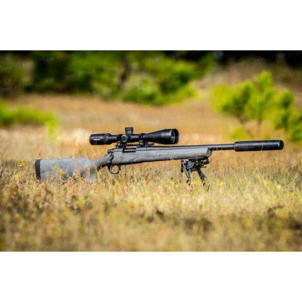 Прицел Nightforce SHV 4-14x50 ZeroSet F1 0.250 MOA сетка MOAR с подсветкой - 23750102