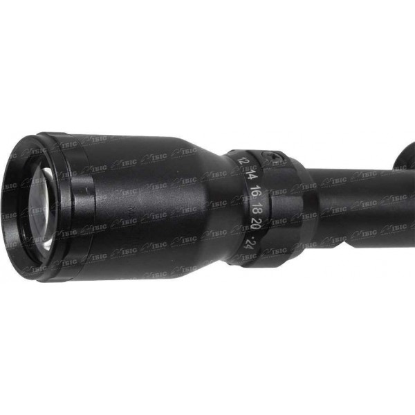 Приціл BSA Essential 6-24х50 АТ - 3376256 Приціл BSA Essential 6-24х50 АТ - 3376256