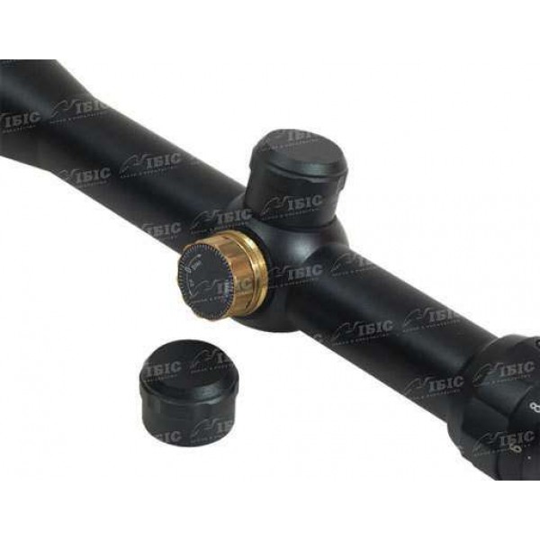 Приціл BSA Essential 6-24х50 АТ - 3376256 Приціл BSA Essential 6-24х50 АТ - 3376256