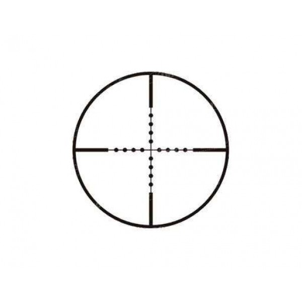 Приціл BSA Essential 6-24х50 АТ - 3376256 Приціл BSA Essential 6-24х50 АТ - 3376256