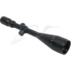 Приціл BSA Essential 6-24х50 АТ